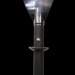 Tour 4 Piced Fiberglas Paddle 230 Cm, Paddel