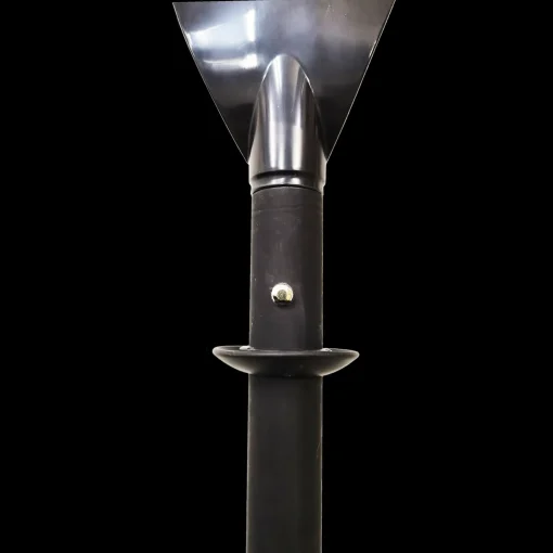 Tour 4 Piced Fiberglas Paddle 230 Cm, Paddel