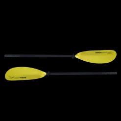 Tour Carbonfiber Paddle 220-230 Cm, Paddel