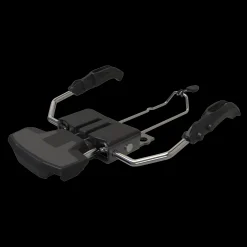 Touring Bindings Acc. Alpinist Brake 105Mm 22/23, Skidstopper