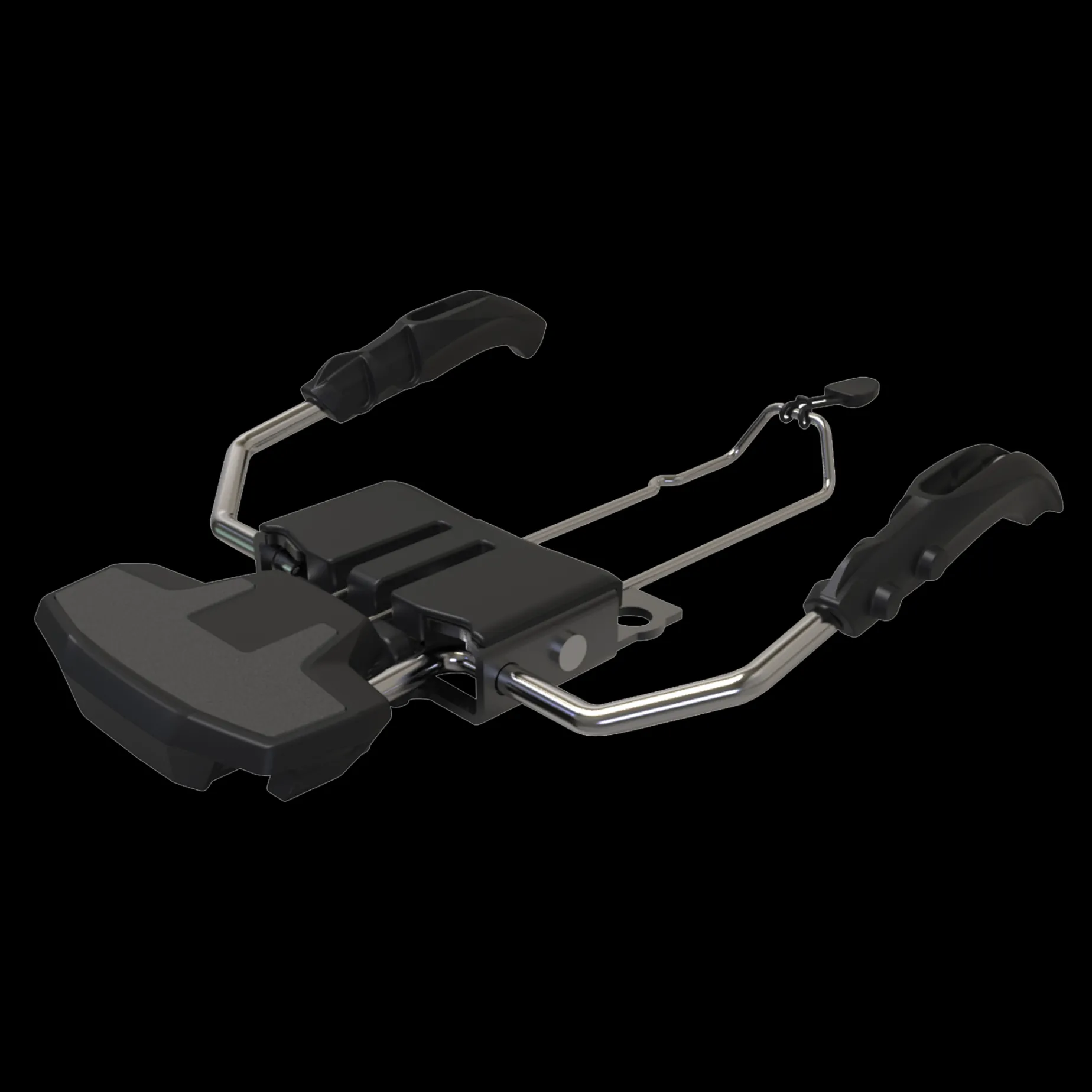 Touring Bindings Acc. Alpinist Brake 105Mm 22/23, Skidstopper