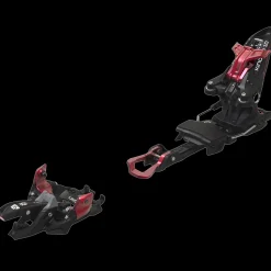 Touring Bindings Kingpin 10 75-100Mm 22/23, Topptursbindning Unisex