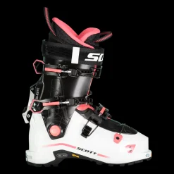 Touring Boots Celeste W 22/23, Toppturspjaxa, Dam