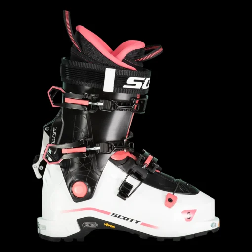 Touring Boots Celeste W 22/23, Toppturspjaxa, Dam