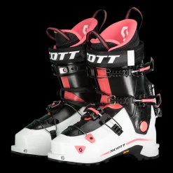 Touring Boots Celeste W 22/23, Toppturspjaxa, Dam