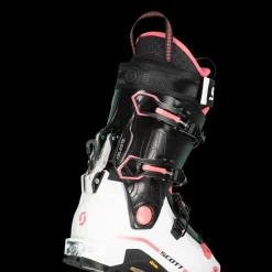 Touring Boots Celeste W 22/23, Toppturspjaxa, Dam