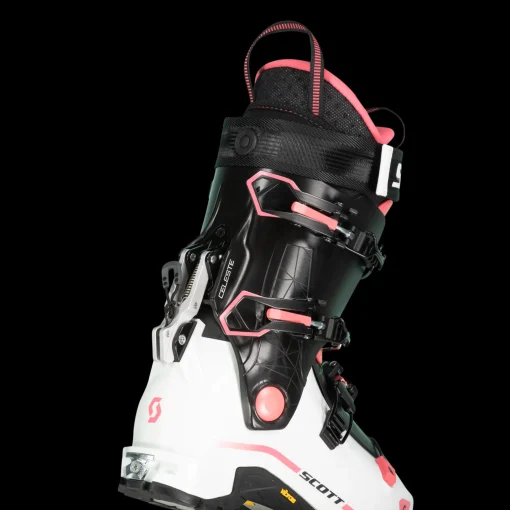 Touring Boots Celeste W 22/23, Toppturspjaxa, Dam