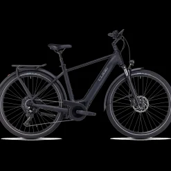 Touring Hybrid Pro Mns Perf 75Nm 625Wh 23, Elcykel Herr