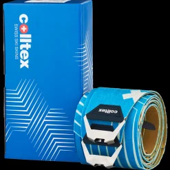 Touring Skins Acc. Colltex Todi Crystal Mix 120Mm 22/23, Stighudar