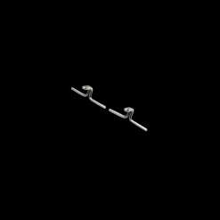 Touring Skins Acc. Pomoca Z-Hook For Click Lock 22/23, Z-Hook Till Stighud