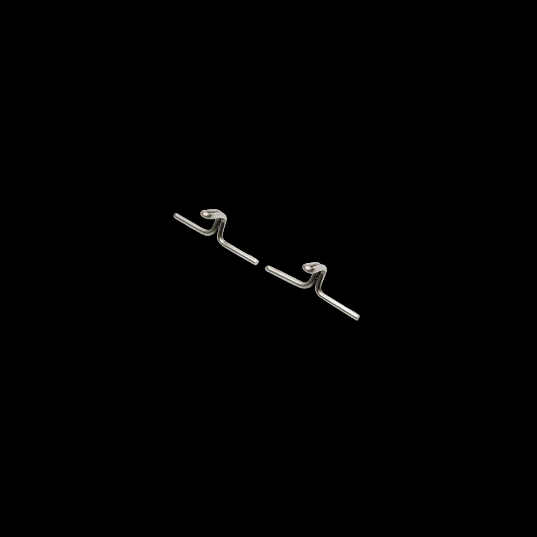 Touring Skins Acc. Pomoca Z-Hook For Click Lock 22/23, Z-Hook Till Stighud