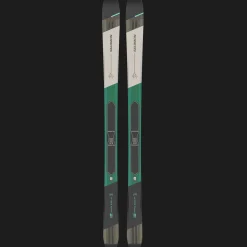 Touring Skis N Mtn W Pro 86 22/23, Freeride-Skidor Dam