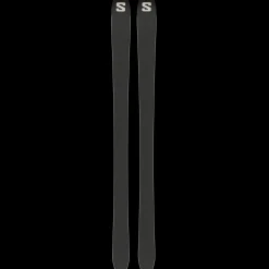 Touring Skis N Mtn W Pro 86 22/23, Freeride-Skidor Dam