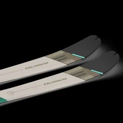 Touring Skis N Mtn W Pro 86 22/23, Freeride-Skidor Dam