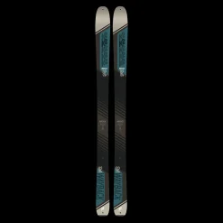 Touring Skis Wayback 92 22/23, Topptursskida Herr