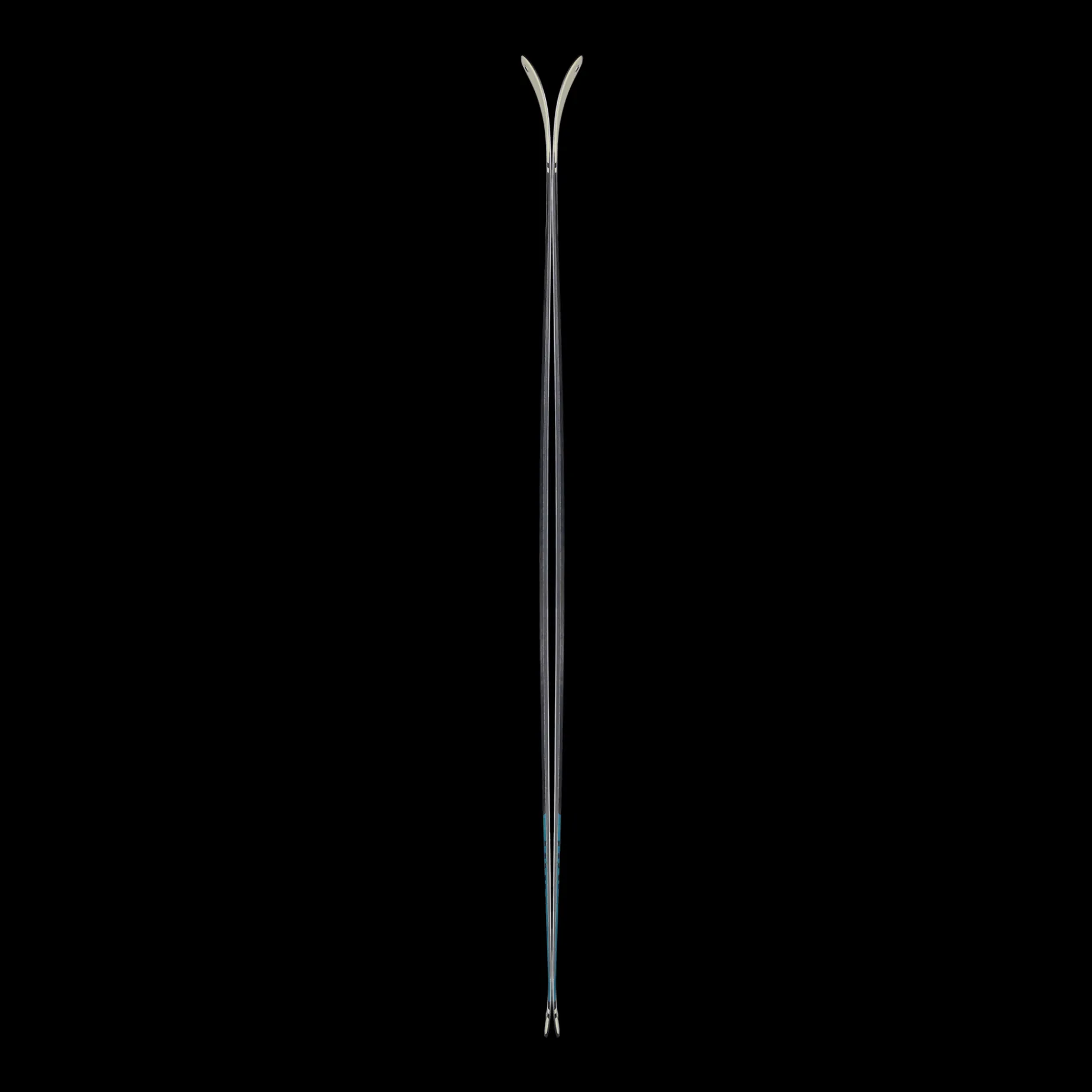 Touring Skis Wayback 92 22/23, Topptursskida Herr