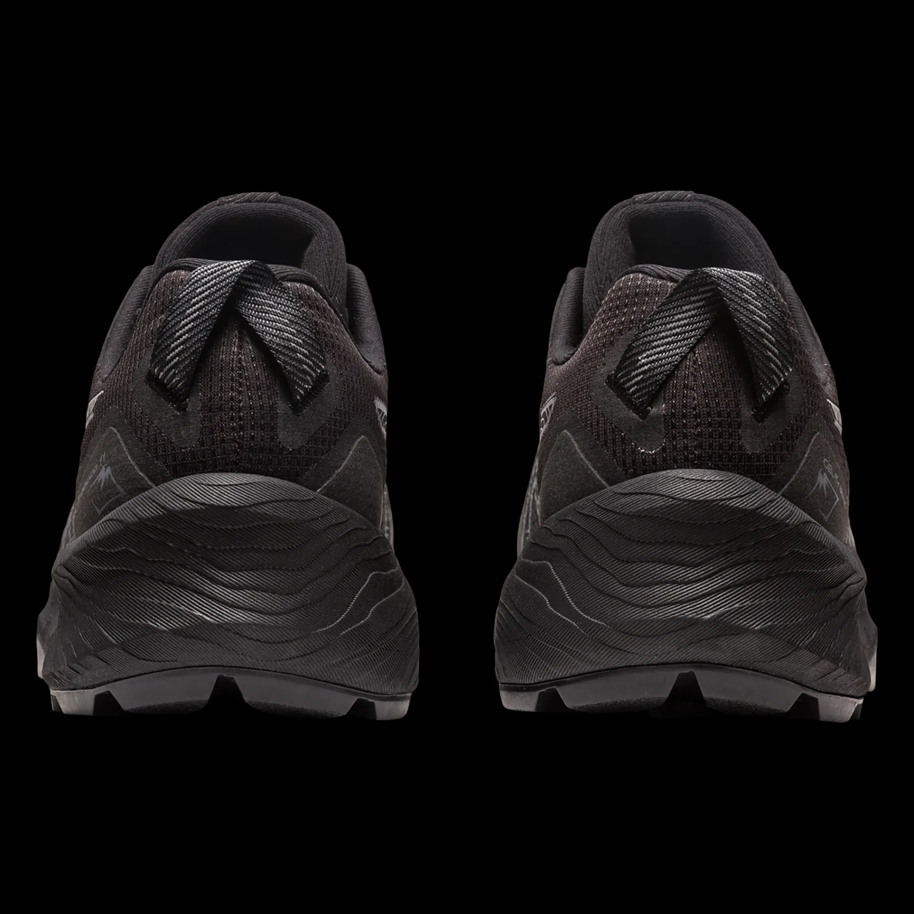 Trabuco 11 Gore-Tex, Vattentäta Löparskor, Dam