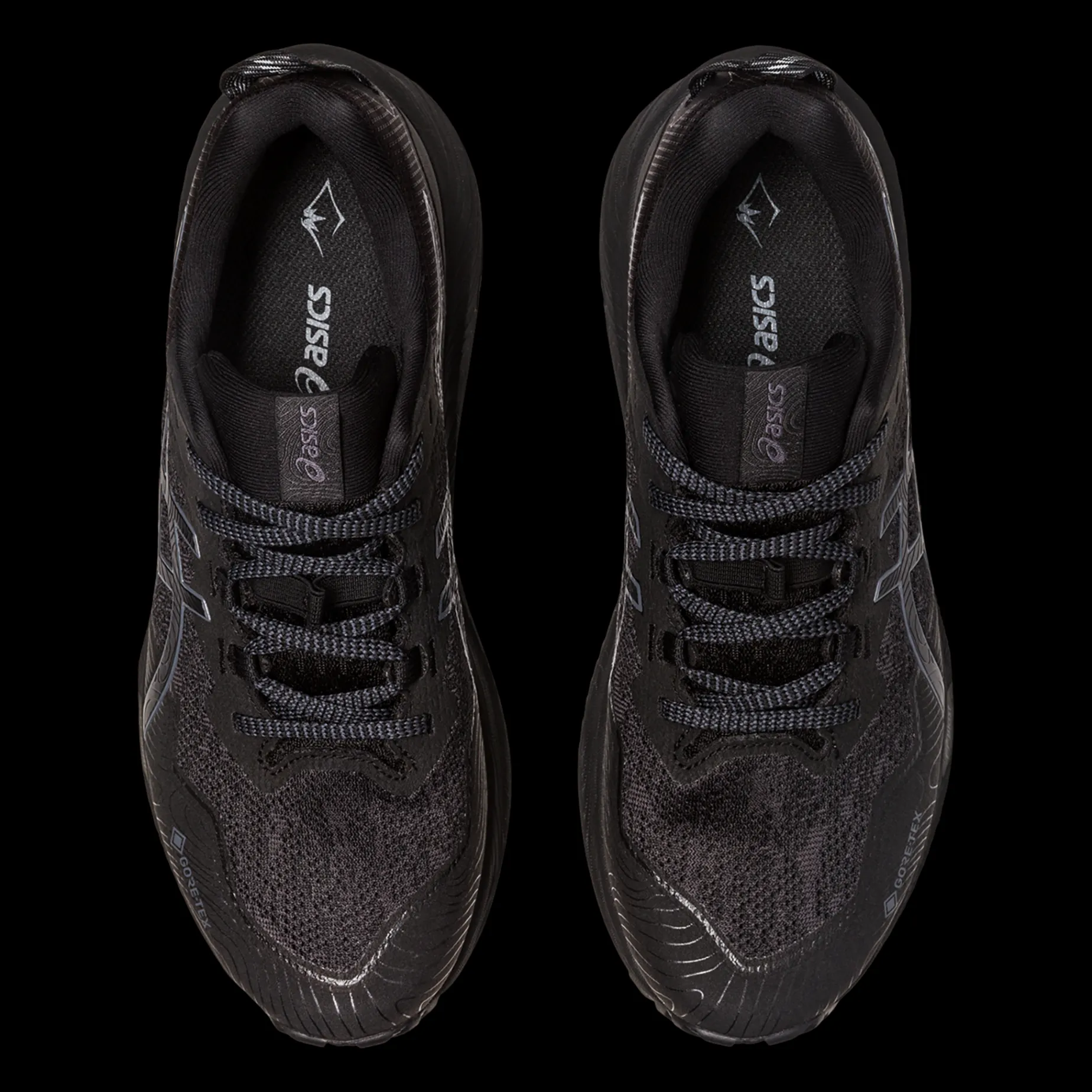 Trabuco 11 Gore-Tex, Vattentäta Löparskor, Dam