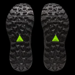 Trabuco 11 Gore-Tex, Vattentäta Löparskor, Dam