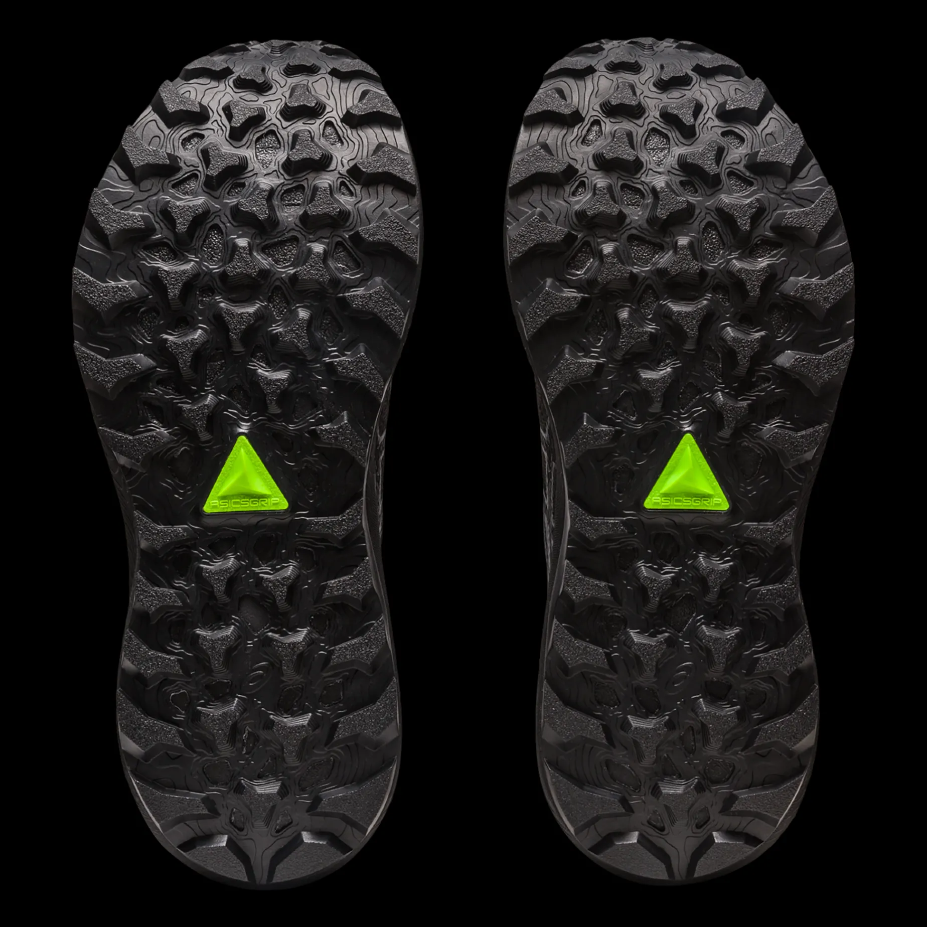 Trabuco 11 Gore-Tex, Vattentäta Löparskor, Dam