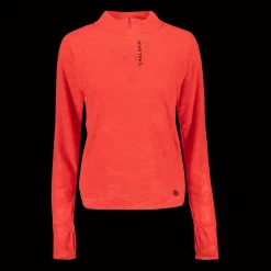 Trail Dri-Fit Midlayer, Traningstroja, Dam