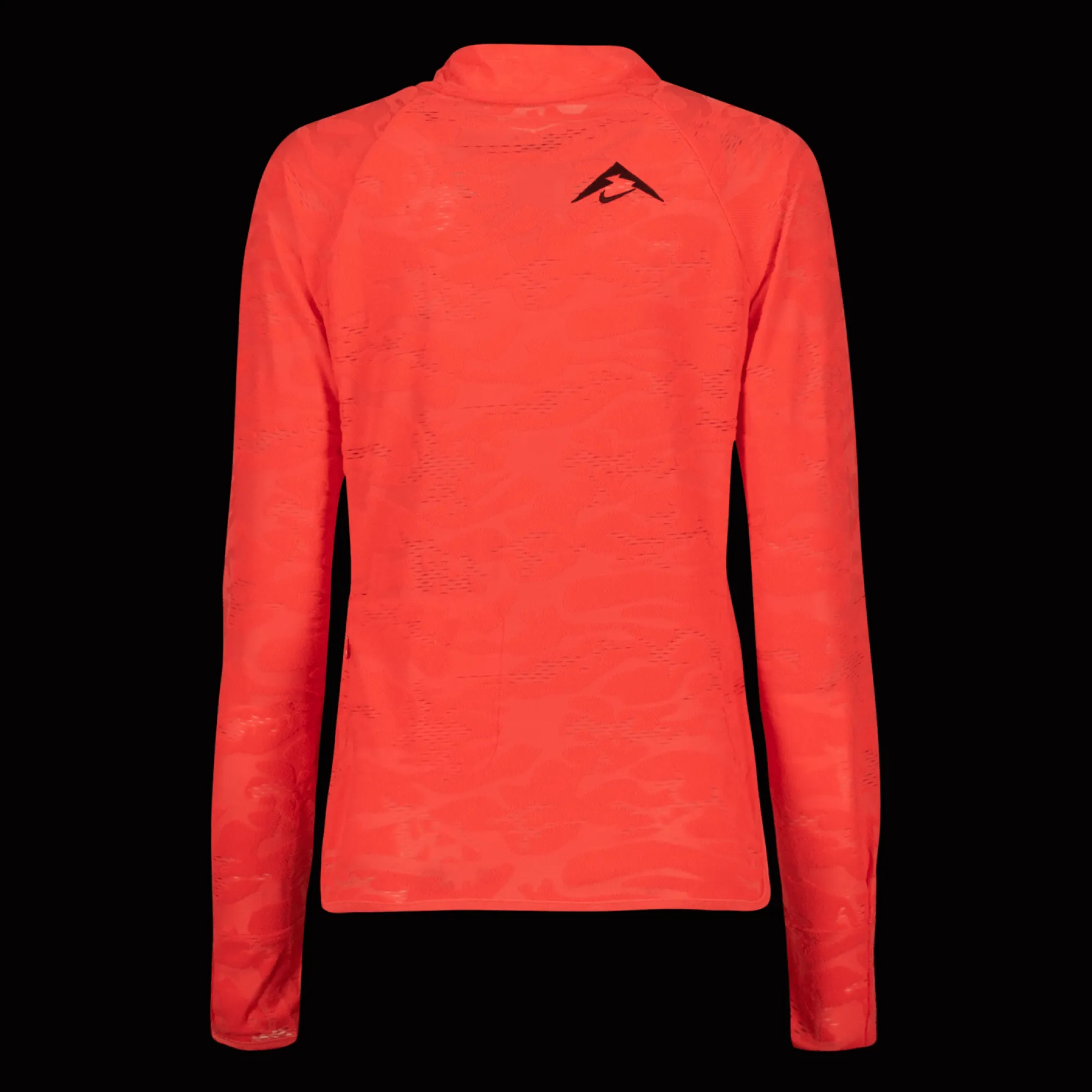 Trail Dri-Fit Midlayer, Traningstroja, Dam