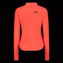 Trail Dri-Fit Midlayer, Traningstroja, Dam