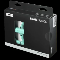 Trail Roc Fusion, Plattformspedaler, Unisex