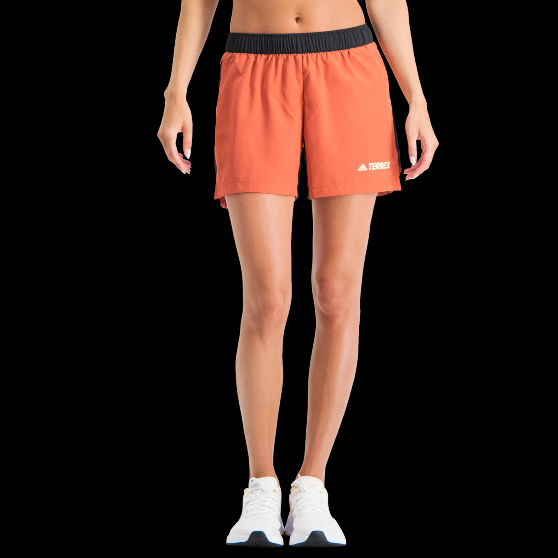 Trail Shorts, Traningsshorts Dam