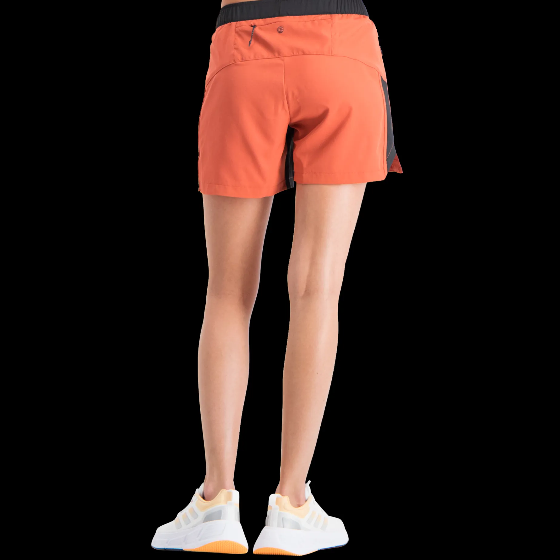 Trail Shorts, Traningsshorts Dam