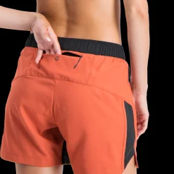 Trail Shorts, Traningsshorts Dam