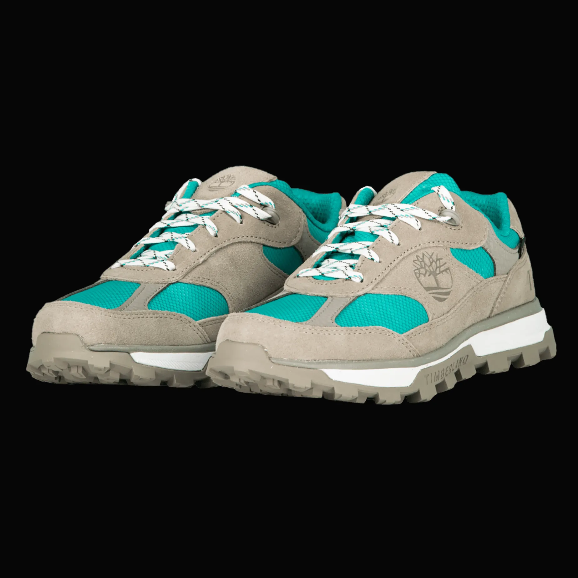 Trail Trekker Low Gtx, Fritidssko Junior