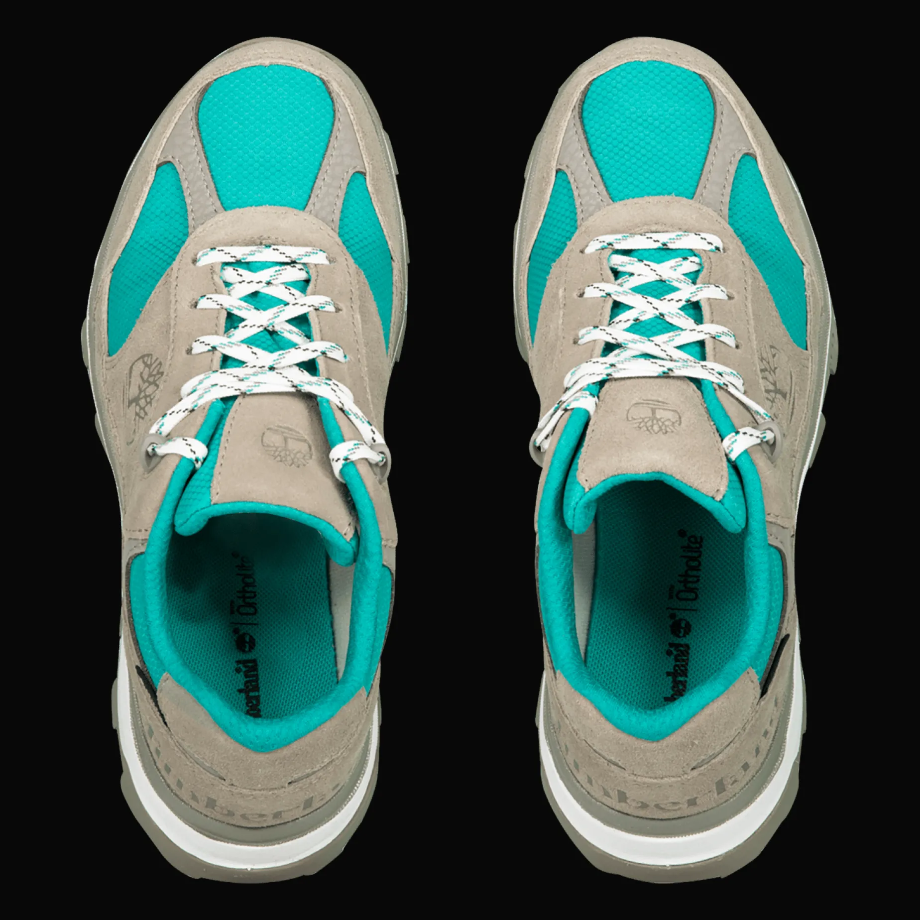 Trail Trekker Low Gtx, Fritidssko Junior