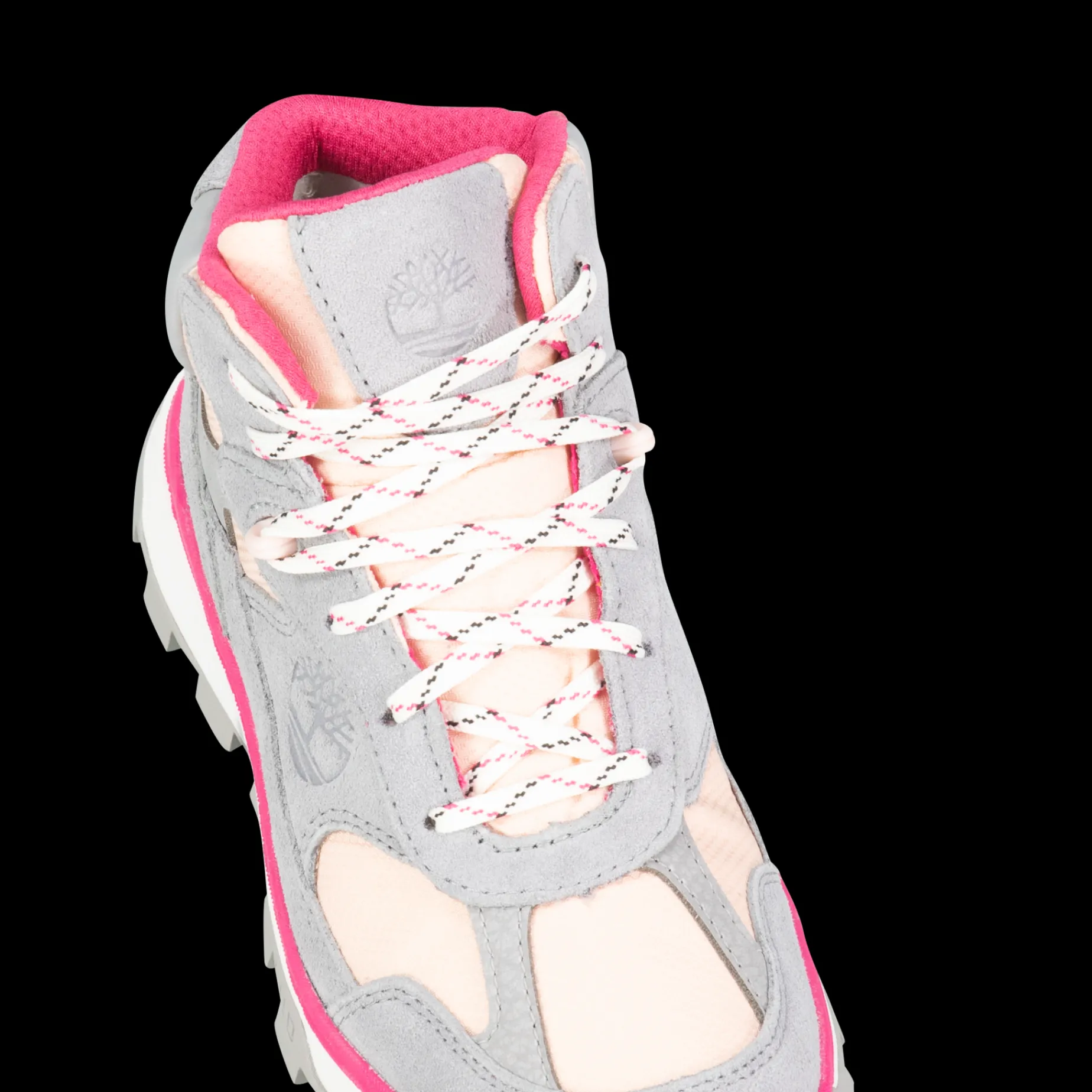 Trail Trekker Mid Gtx, Vandringssko Barn
