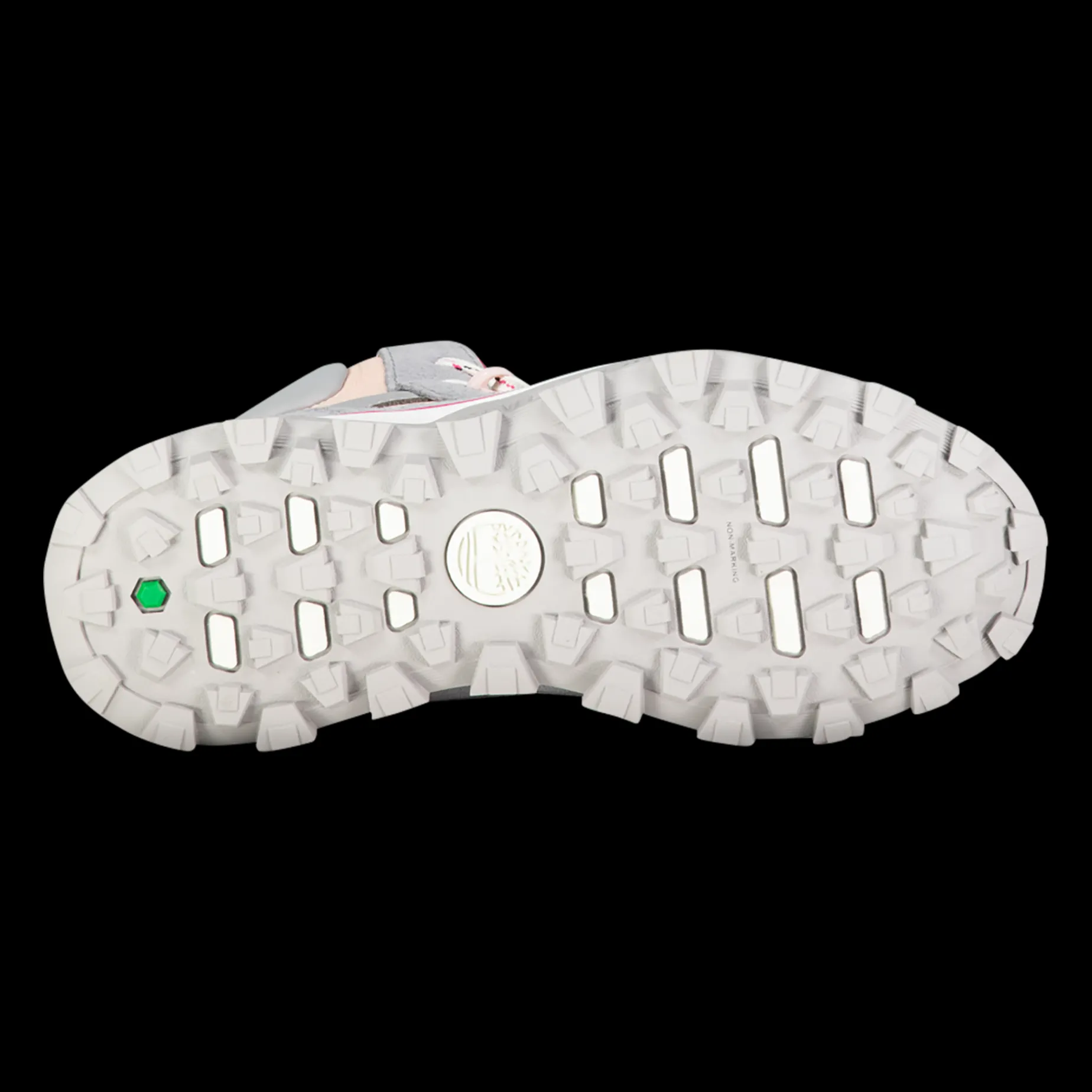 Trail Trekker Mid Gtx, Vandringssko Barn