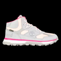 Trail Trekker Mid Gtx, Vandringssko Junior