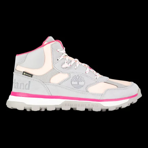 Trail Trekker Mid Gtx, Vandringssko Junior