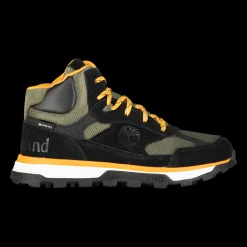 Trail Trekker Mid Gtx, Vandringssko Barn