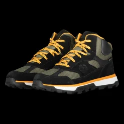 Trail Trekker Mid Gtx, Vandringssko Barn