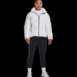 Train Cold Weather Legging, Traningstights Dam