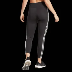 Train Essentials 3 Stripes High Waisted 7/8 Tight, Traningstights, Dam