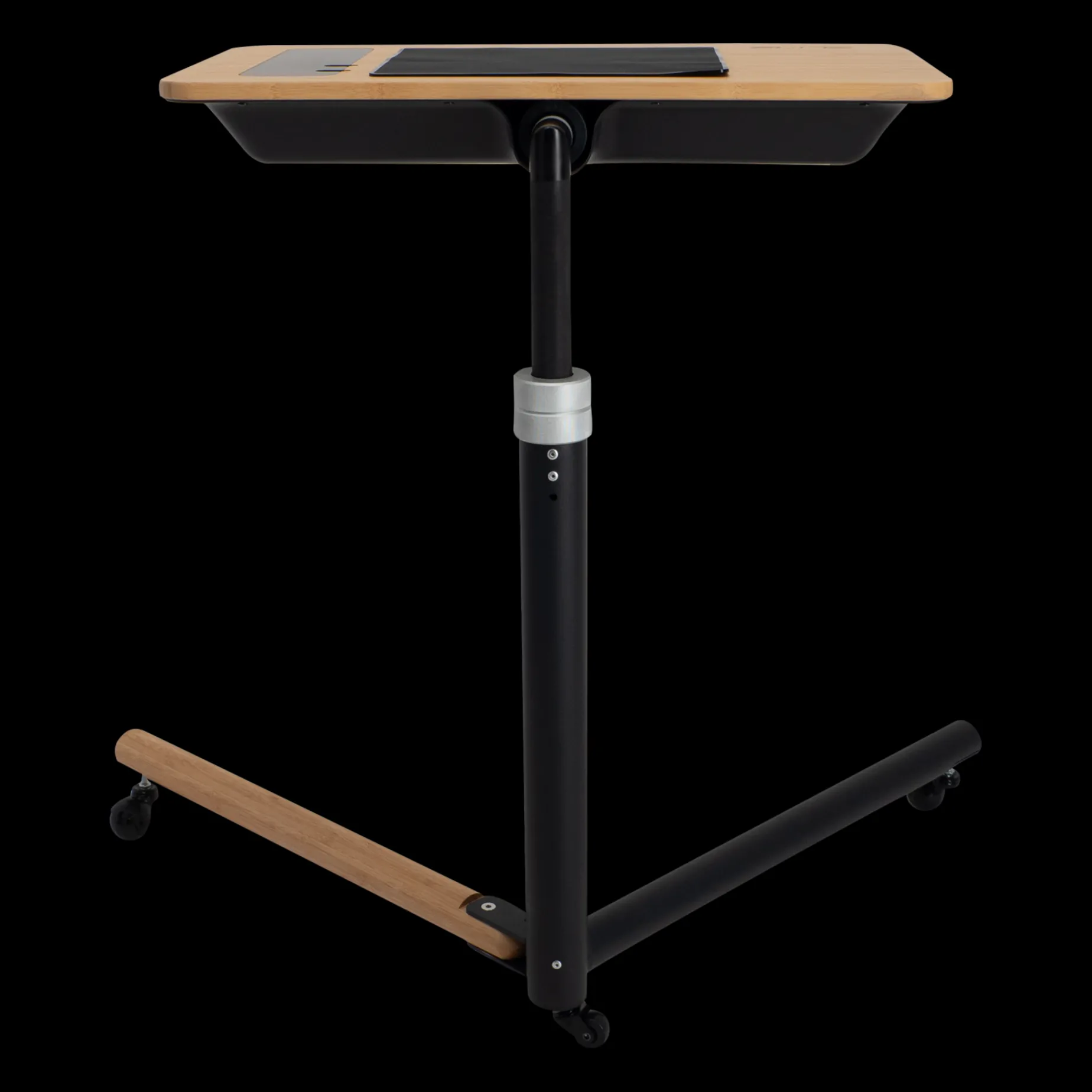 Training Desk, Bord Till Cykelrulle