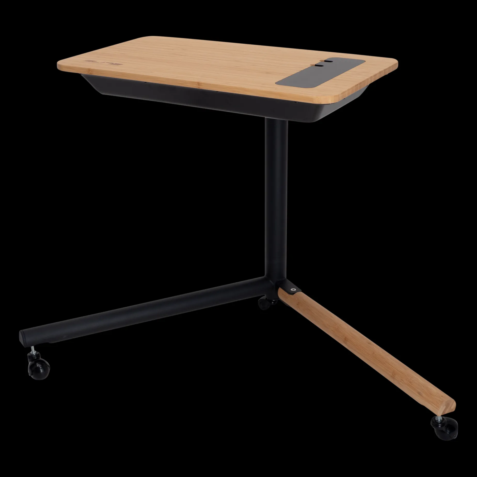 Training Desk, Bord Till Cykelrulle