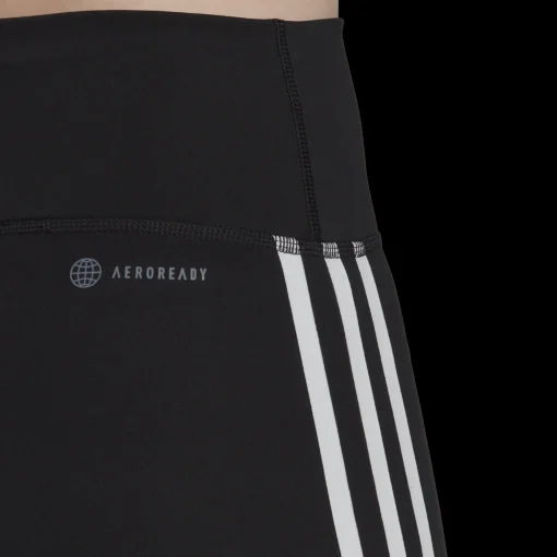 Training Essentials Flared Leggings, Traningstights Dam