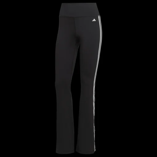 Training Essentials Flared Leggings, Traningstights Dam
