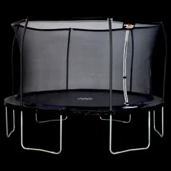 Trampoline 396 Cm Complete, Studsmatta
