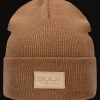Travel Beanie, Mossa Unisex