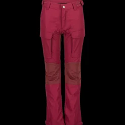 Traverse 2 Pant, Vandringsbyxa Junior