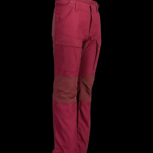 Traverse 2 Pant, Vandringsbyxa Junior