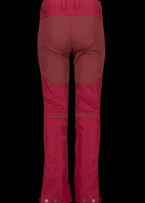 Traverse 2 Pant, Vandringsbyxa Junior